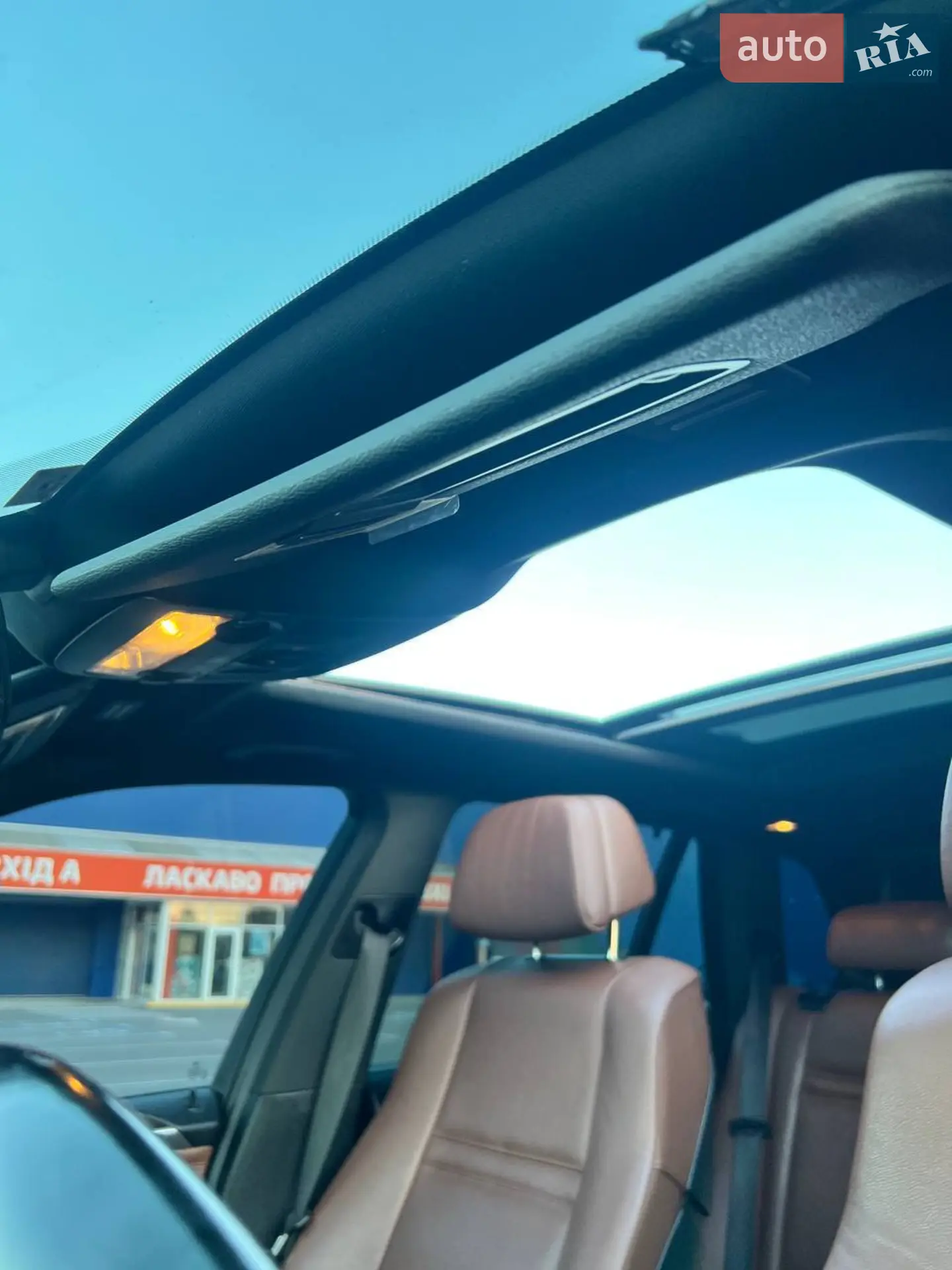 2012 BMW X5 - мініатюра 22