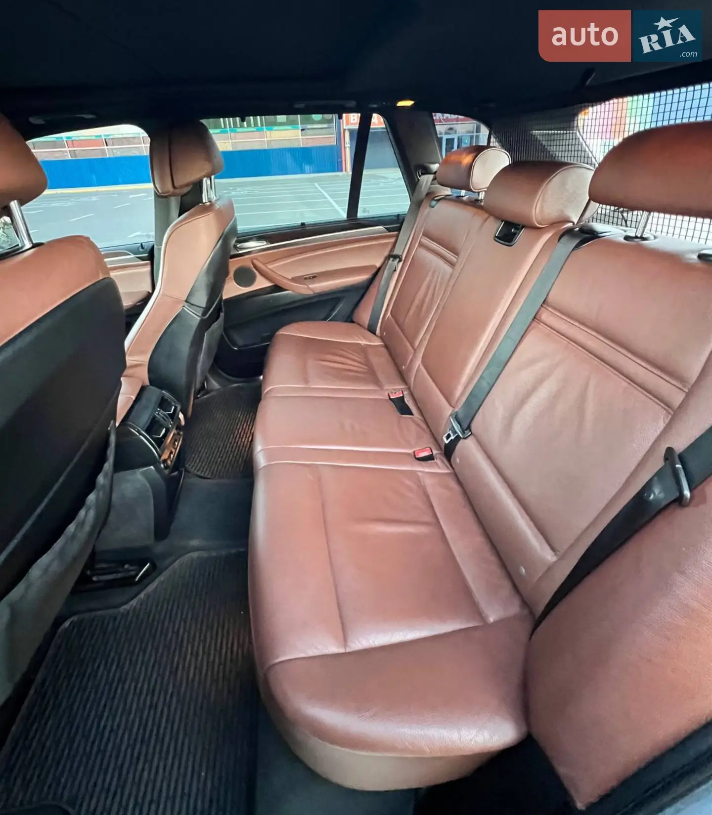2012 BMW X5 - мініатюра 25