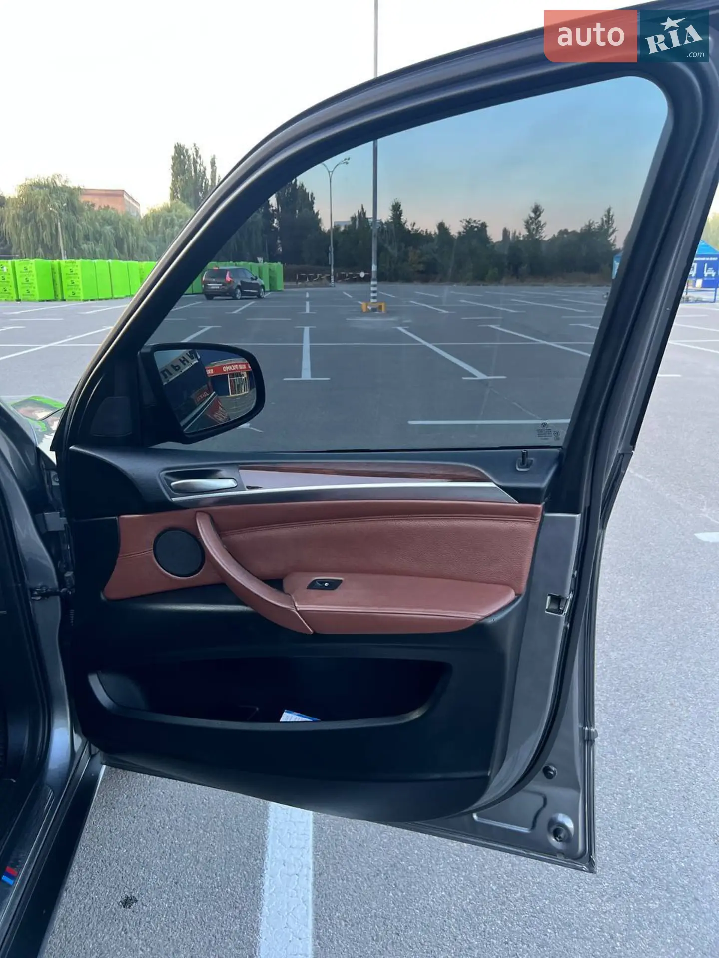 2012 BMW X5 - мініатюра 36