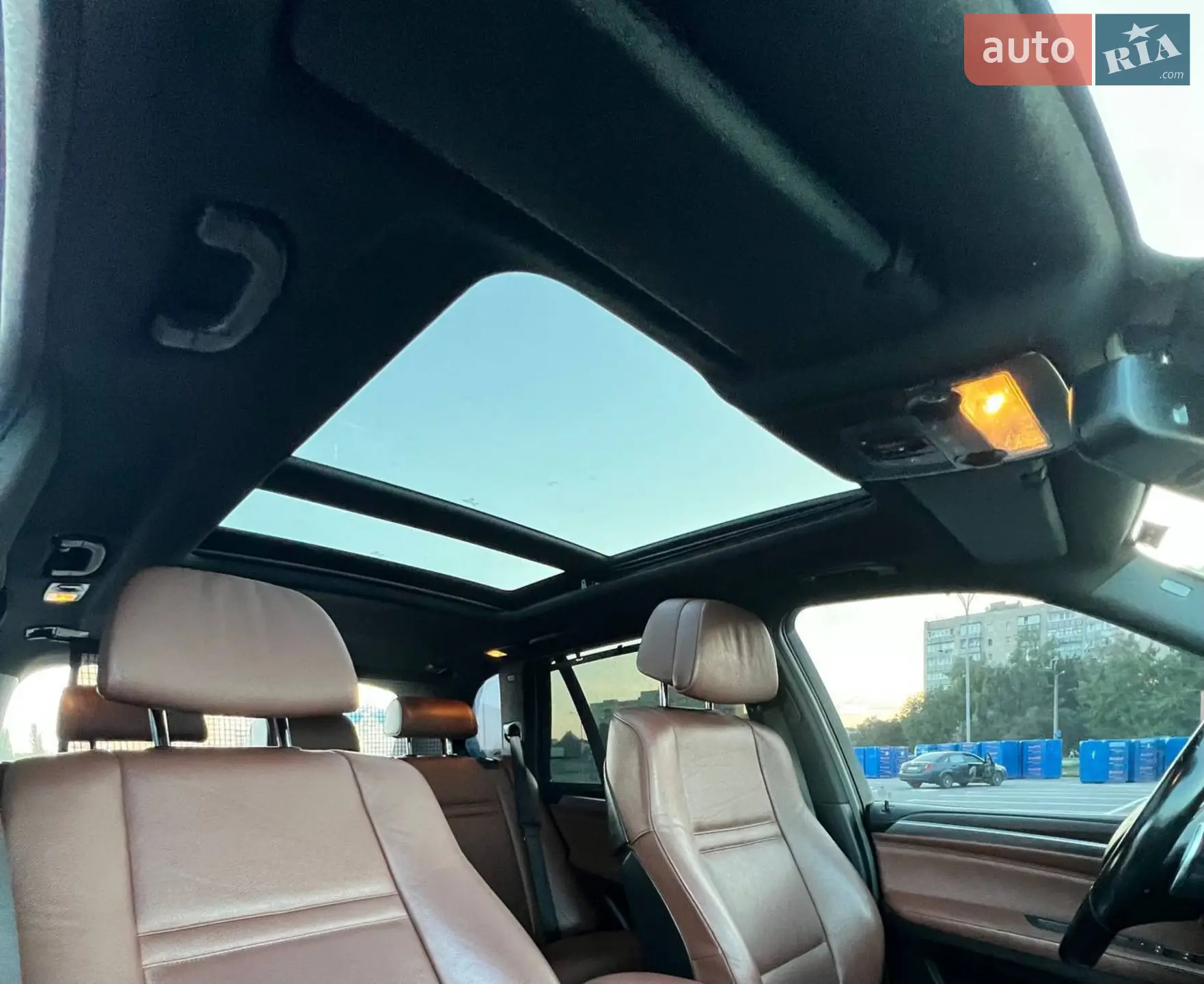 2012 BMW X5 - мініатюра 34