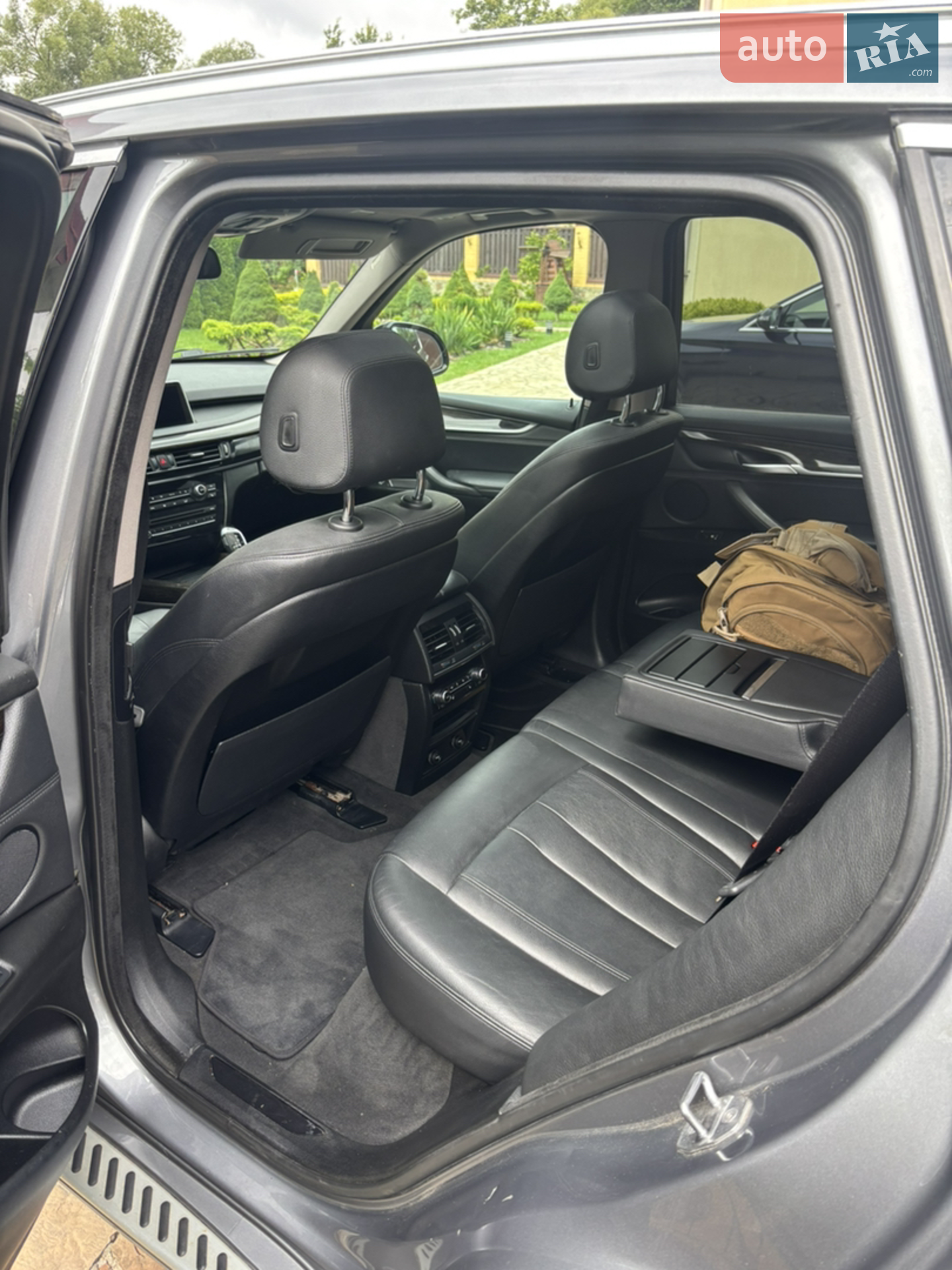 2016 BMW X5 - мініатюра 8