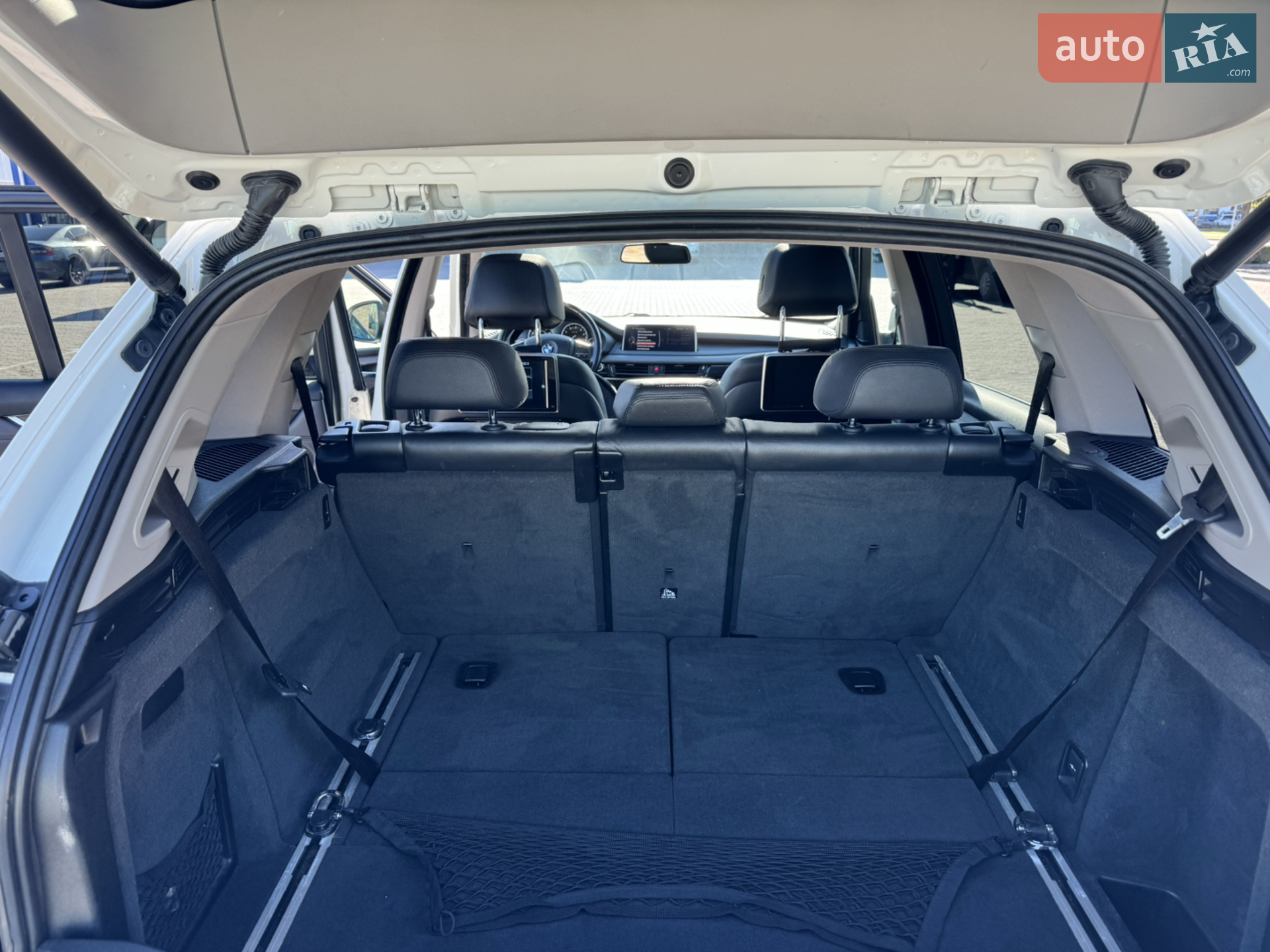 2014 BMW X5 - мініатюра 12
