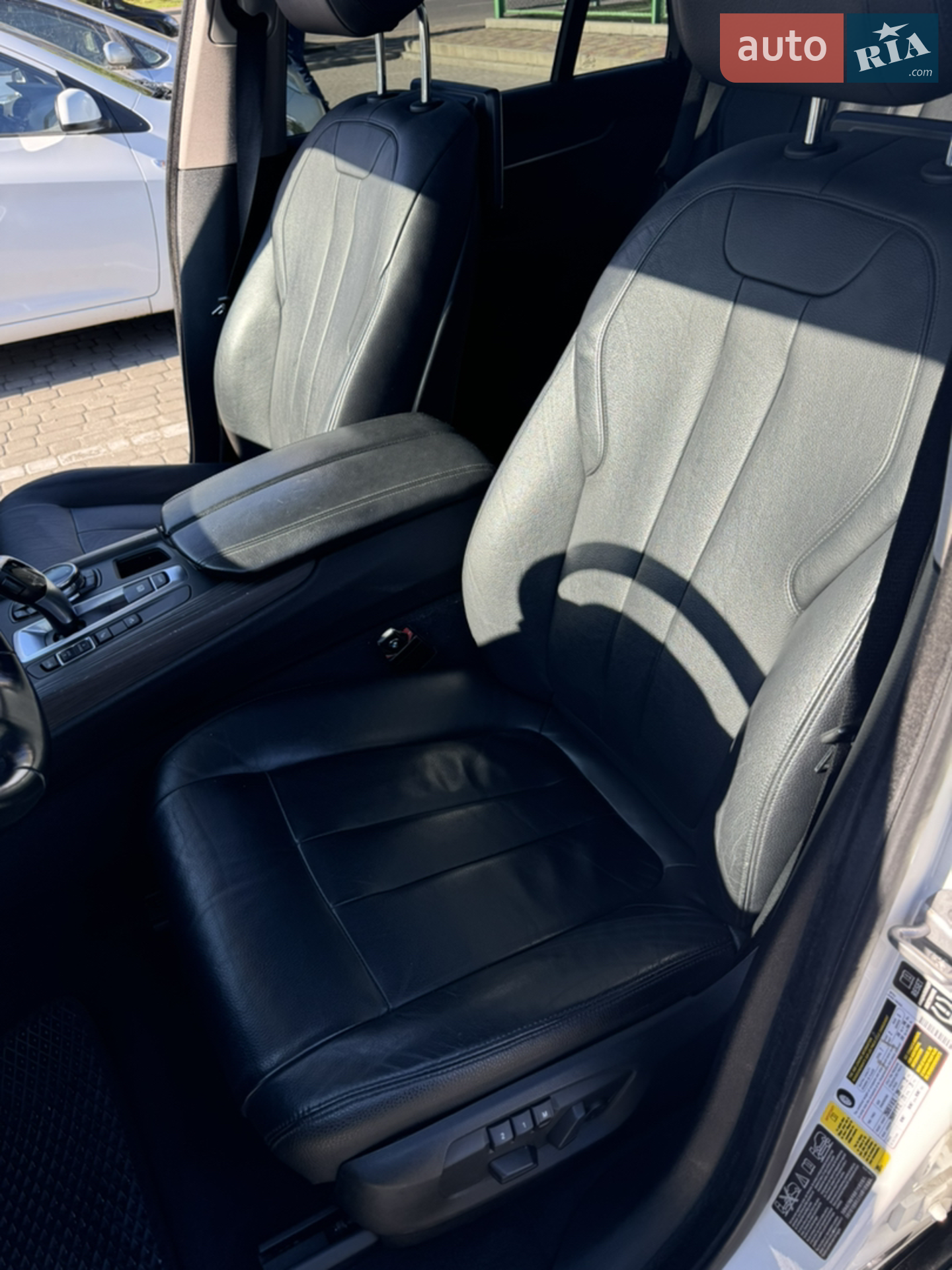 2014 BMW X5 - мініатюра 29