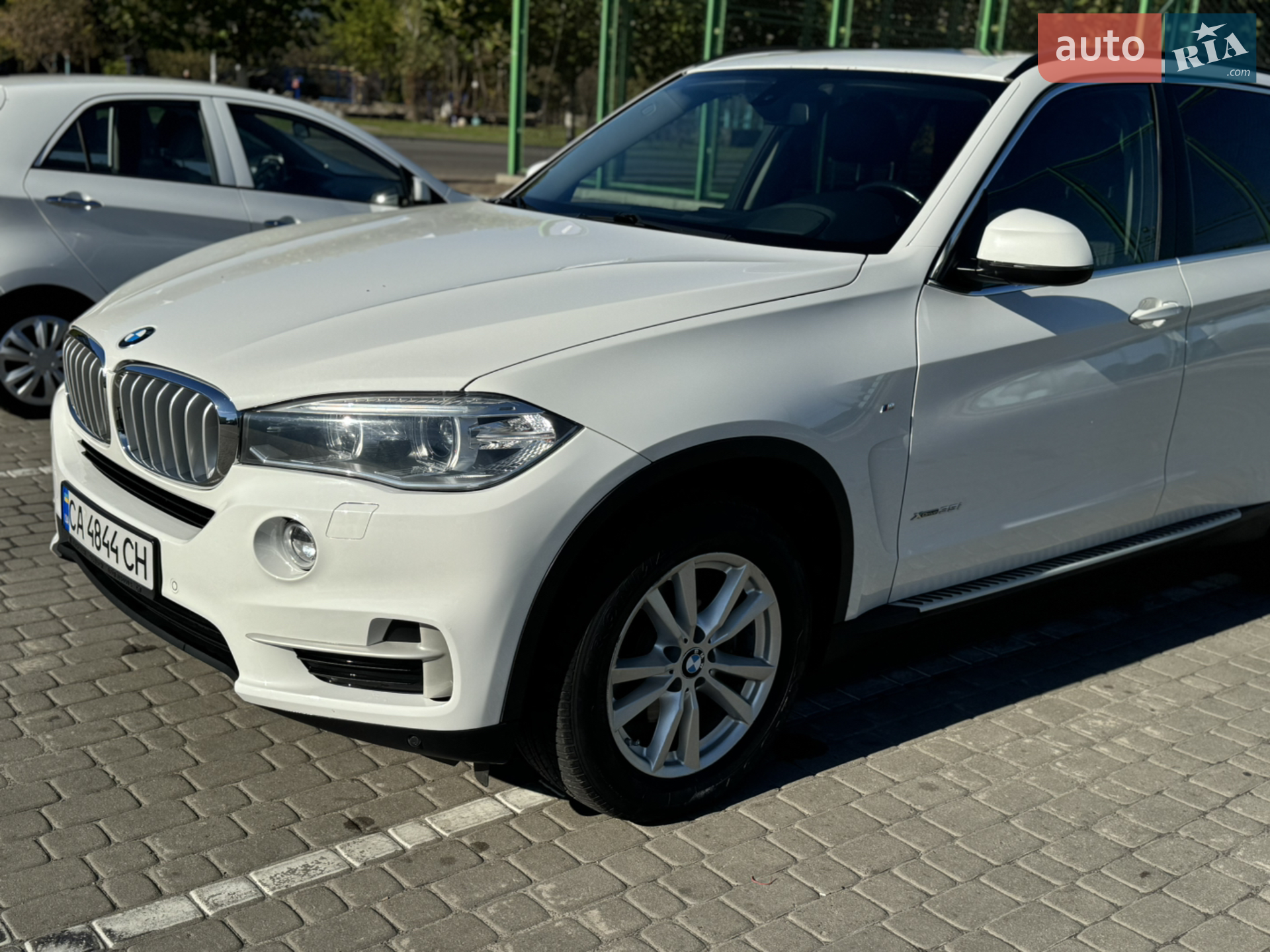 2014 BMW X5 - мініатюра 38