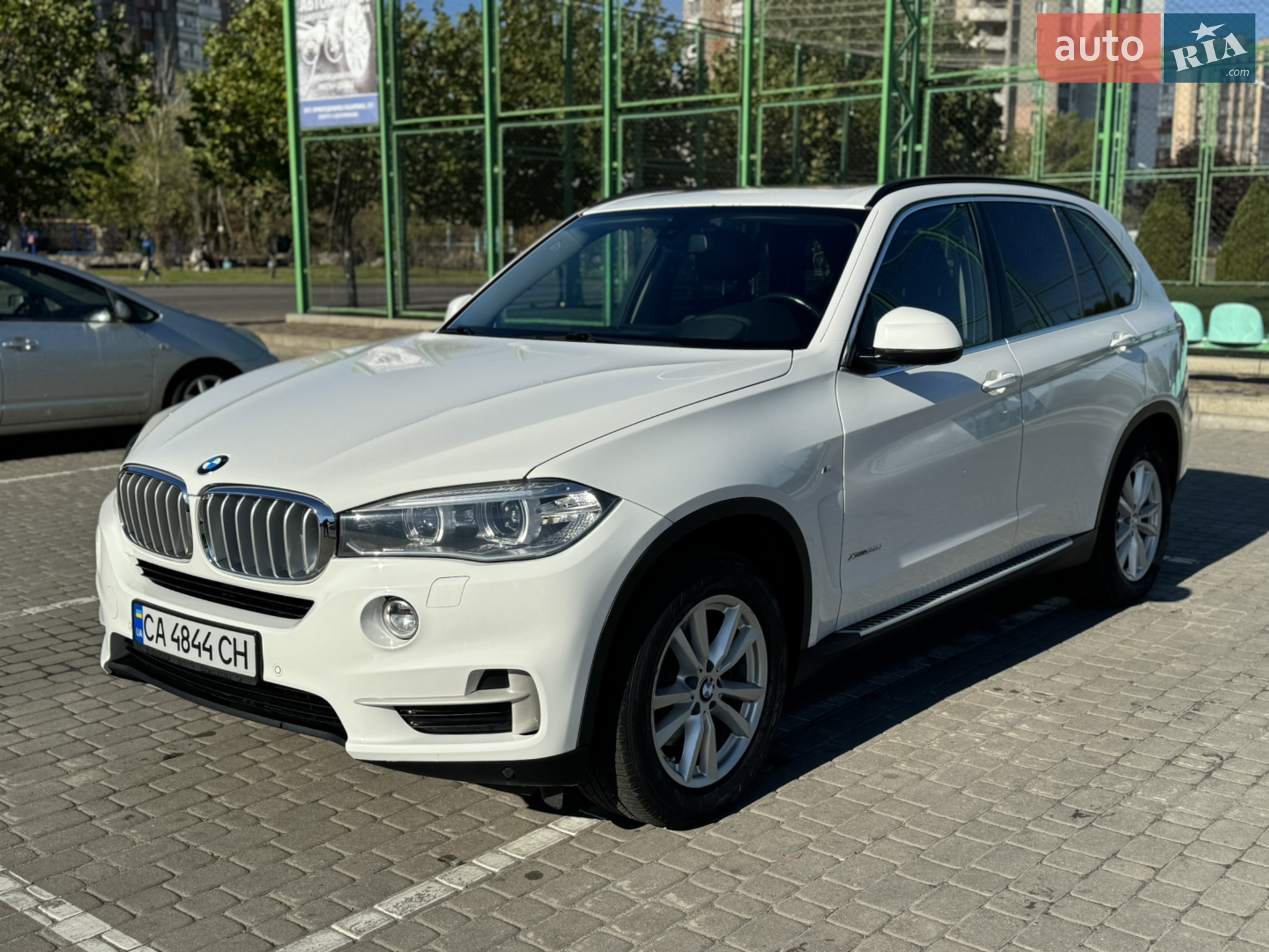 2014 BMW X5 - мініатюра 41