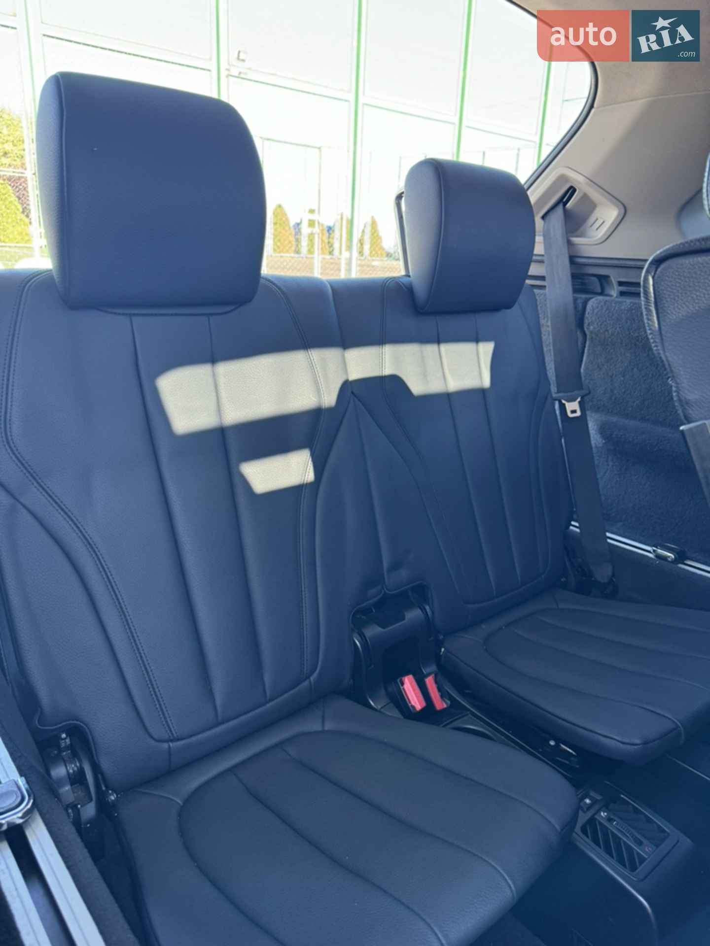 2014 BMW X5 - мініатюра 46
