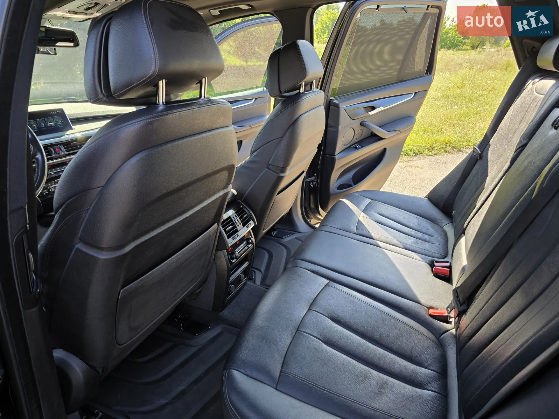 2017 BMW X5 - мініатюра 24