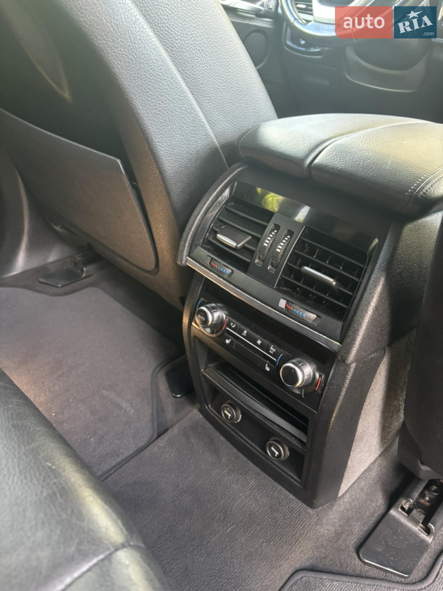 2016 BMW X5 - мініатюра 13
