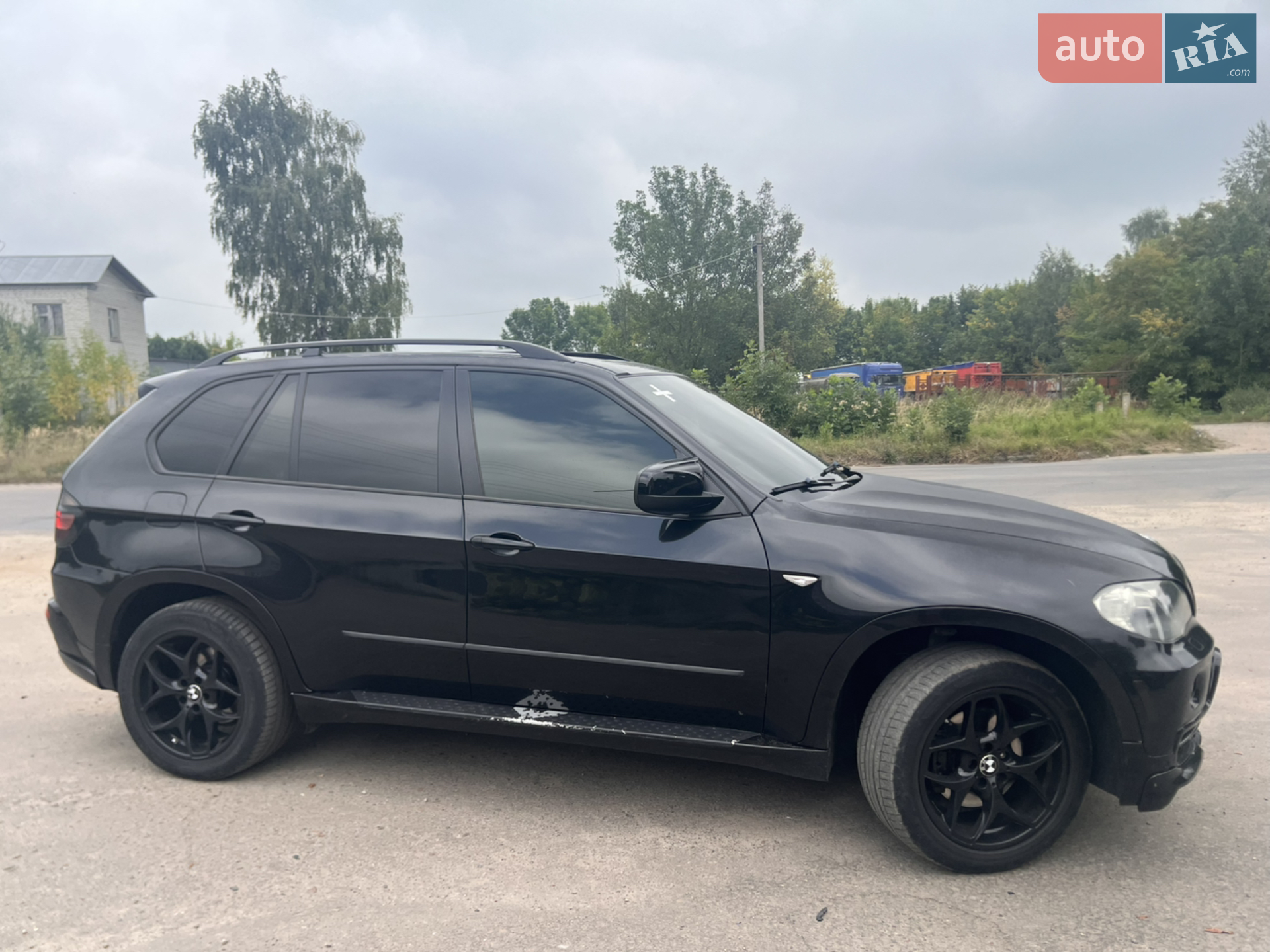 2010 BMW X5 - мініатюра 4