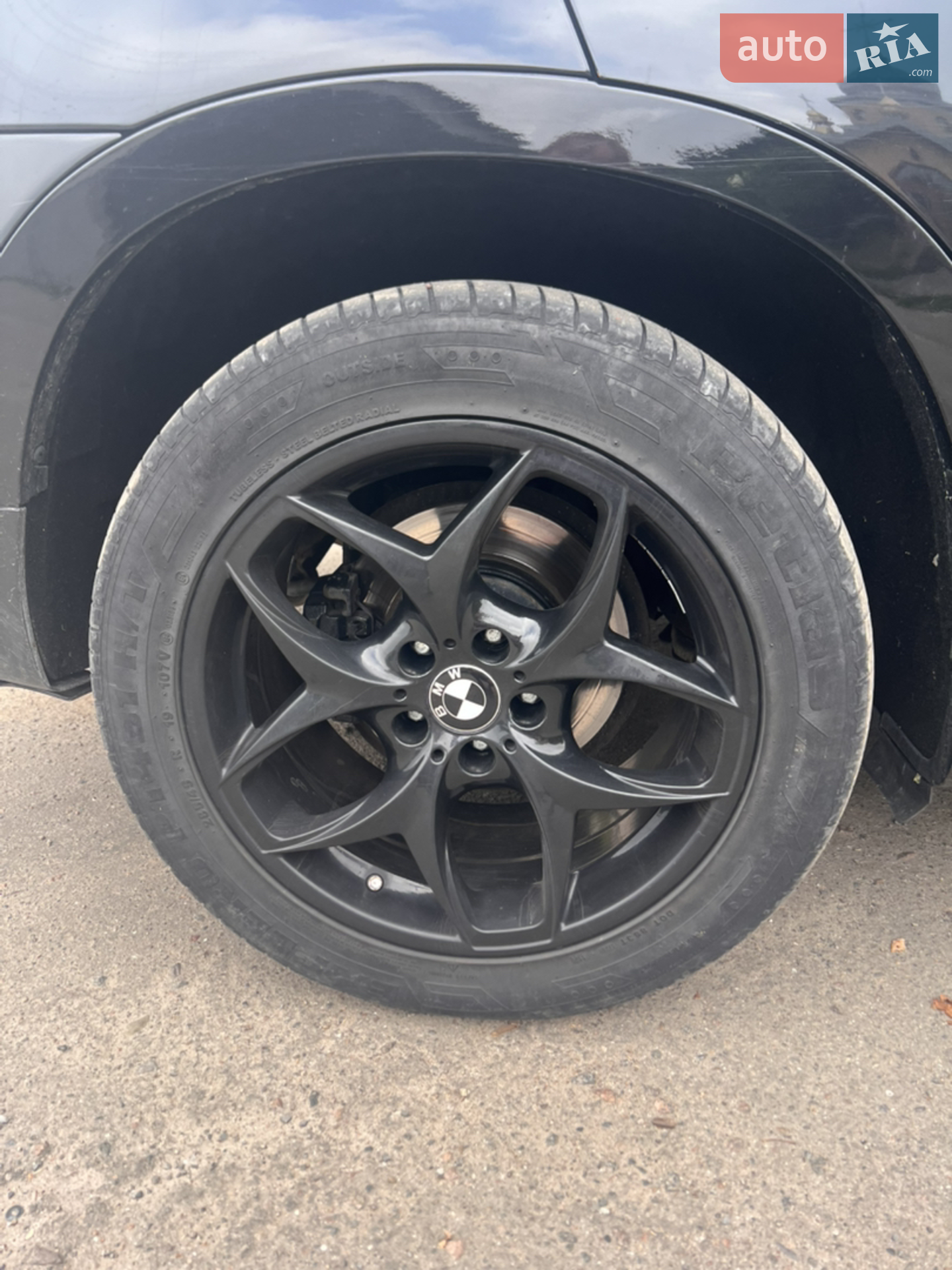 2010 BMW X5 - мініатюра 15