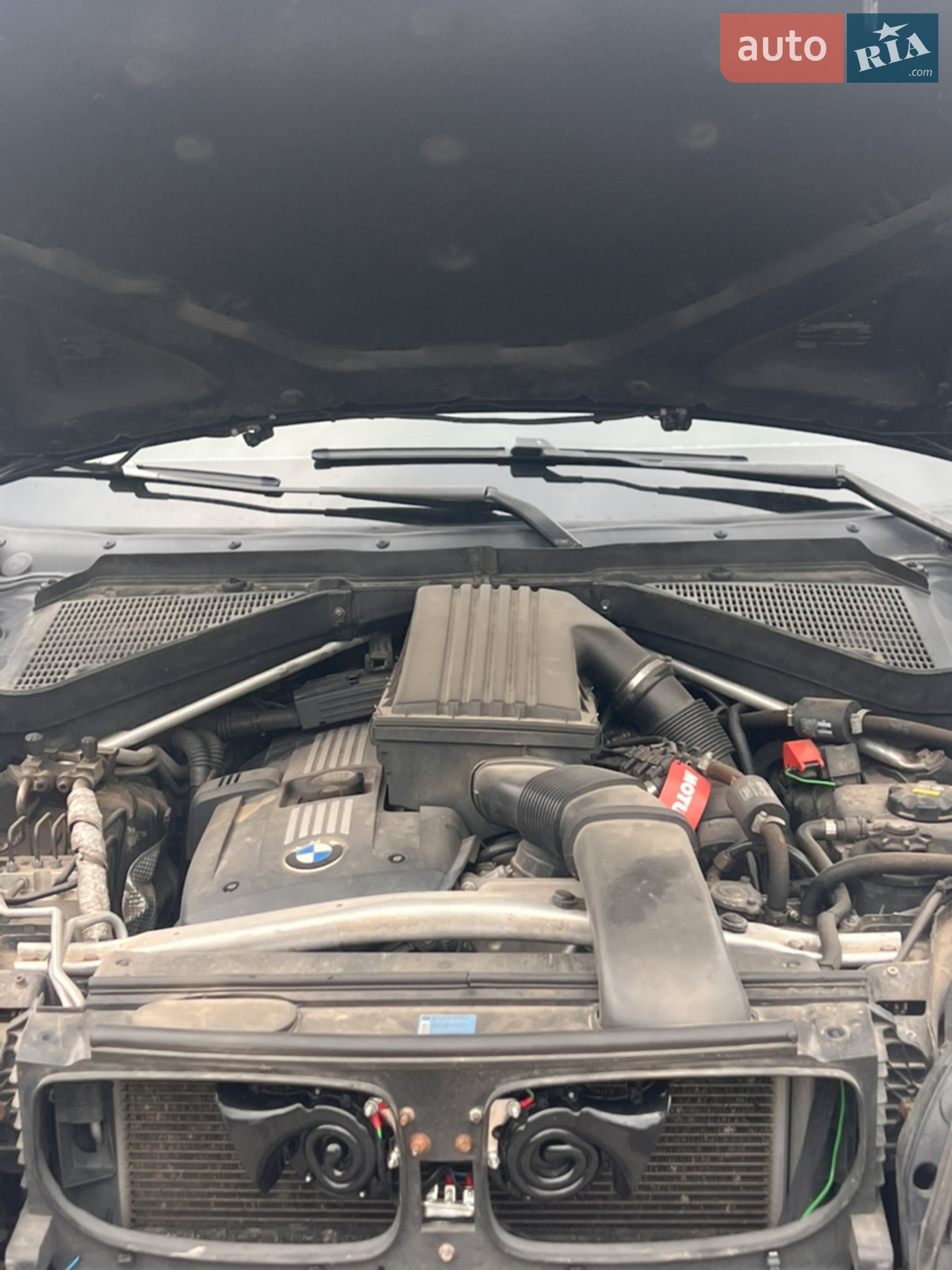 2010 BMW X5 - мініатюра 16