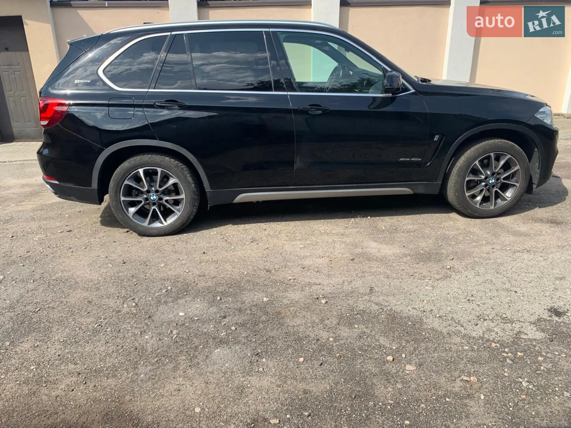2018 BMW X5 - мініатюра 3