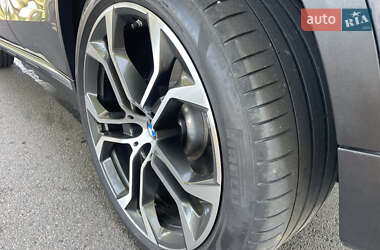 Внедорожник / Кроссовер BMW X5 2020 в 