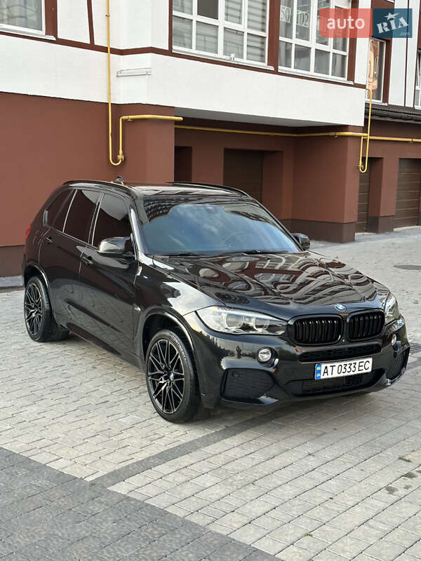 BMW X5 2014 BMW X5 2014
