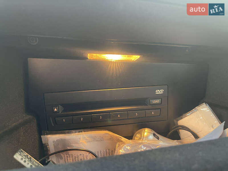 Внедорожник / Кроссовер BMW X5 2010 в Тернополе