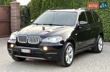 Внедорожник / Кроссовер BMW X5 2011 в Ровно