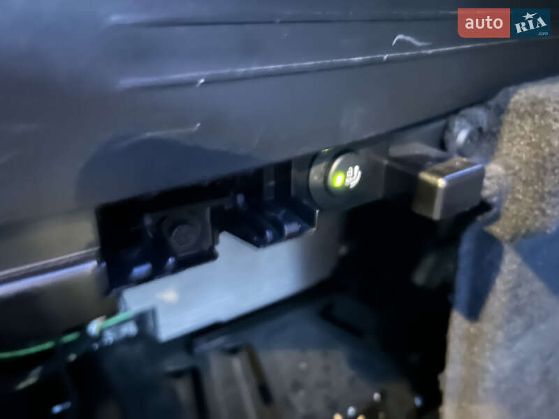 Внедорожник / Кроссовер BMW X5 2012 в Чернигове