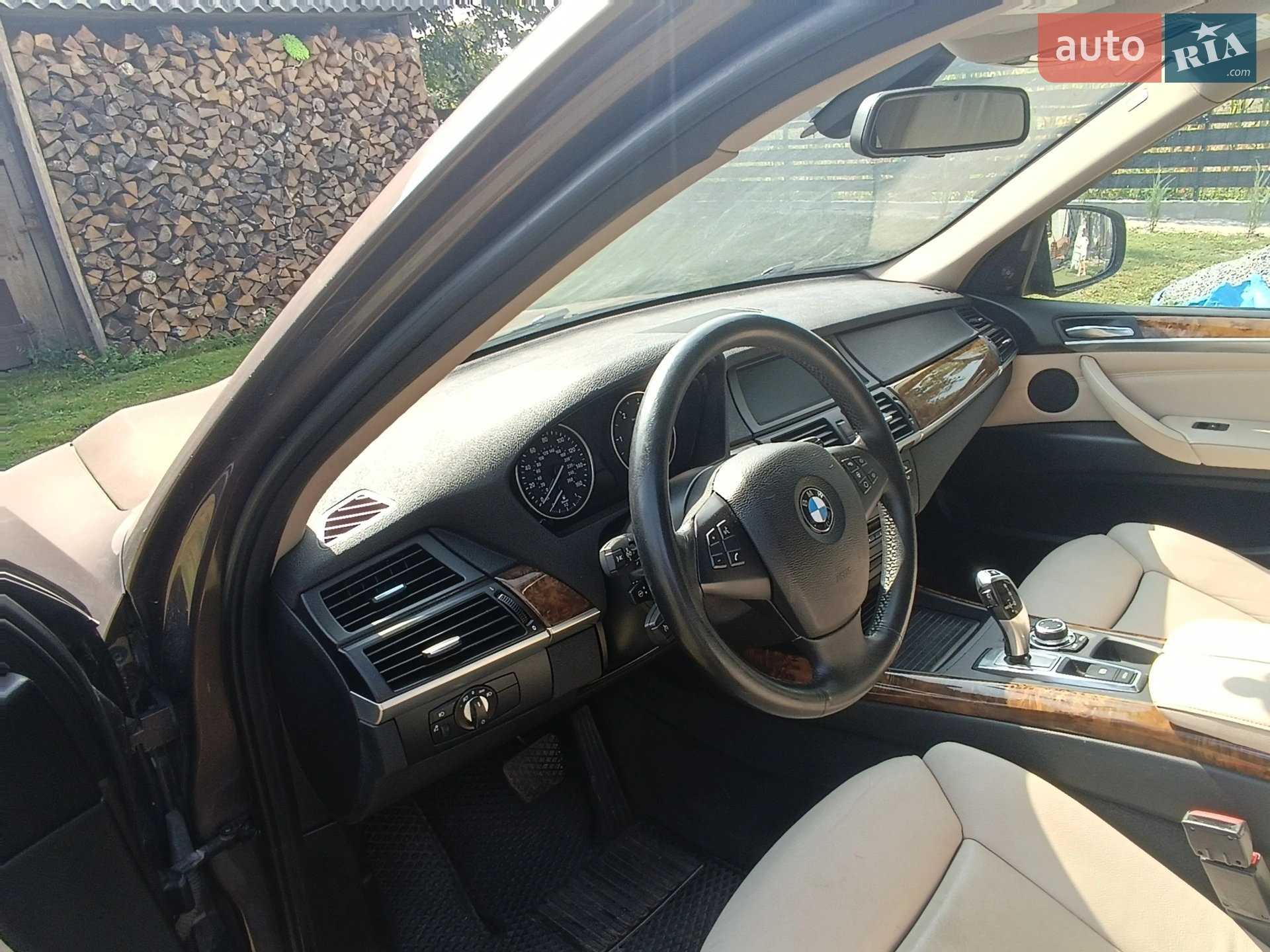 2011 BMW X5 - мініатюра 2