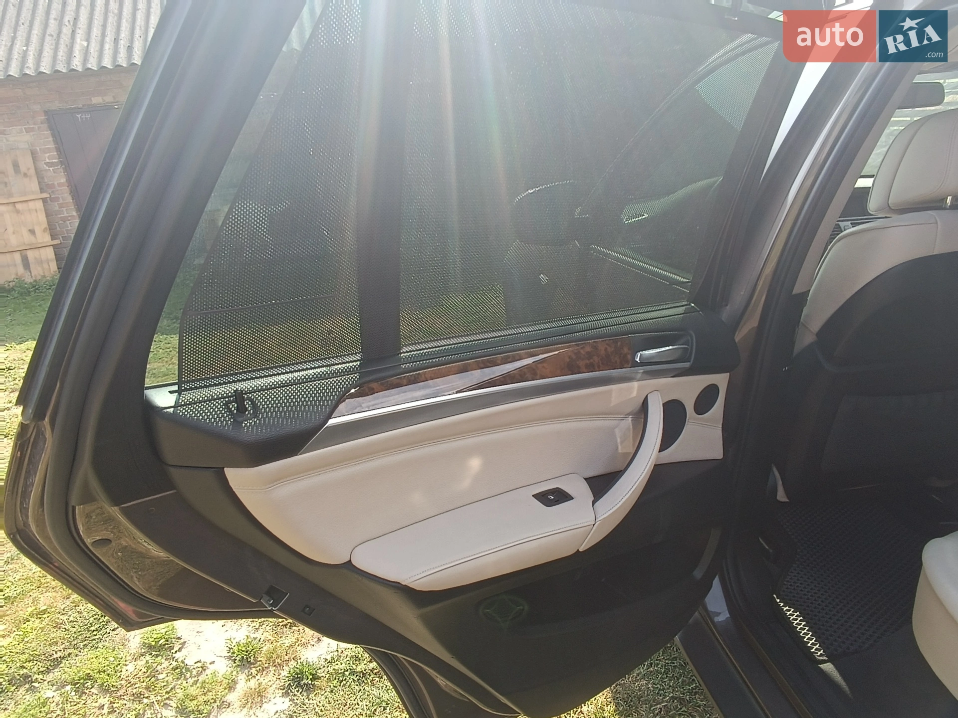 2011 BMW X5 - мініатюра 5