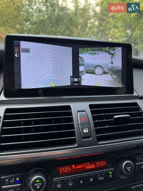 Внедорожник / Кроссовер BMW X5 2011 в Тараще