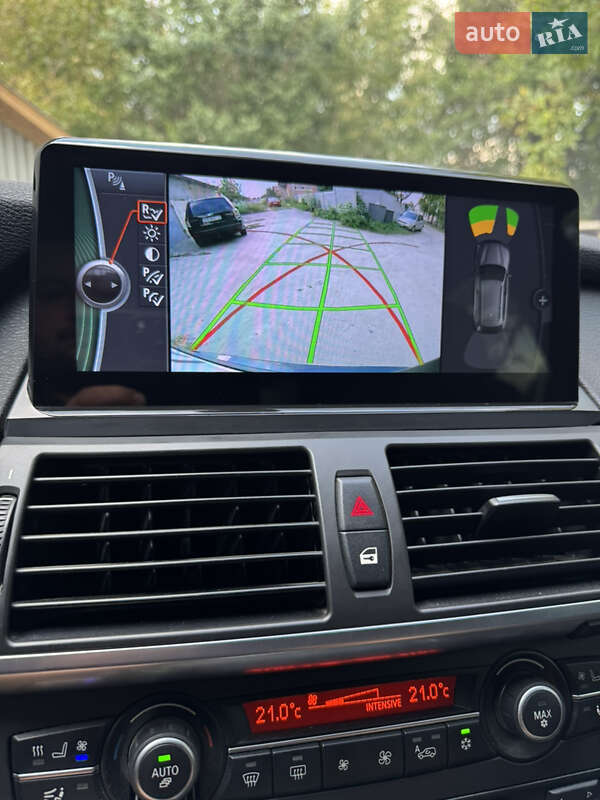 Внедорожник / Кроссовер BMW X5 2011 в Тараще