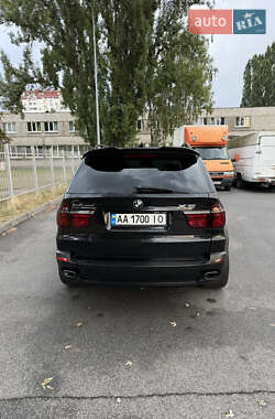 Внедорожник / Кроссовер BMW X5 2007 в Киеве