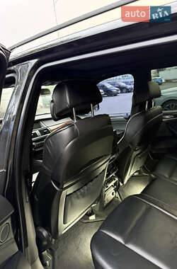 Внедорожник / Кроссовер BMW X5 2007 в Киеве