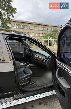 Внедорожник / Кроссовер BMW X5 2007 в Киеве