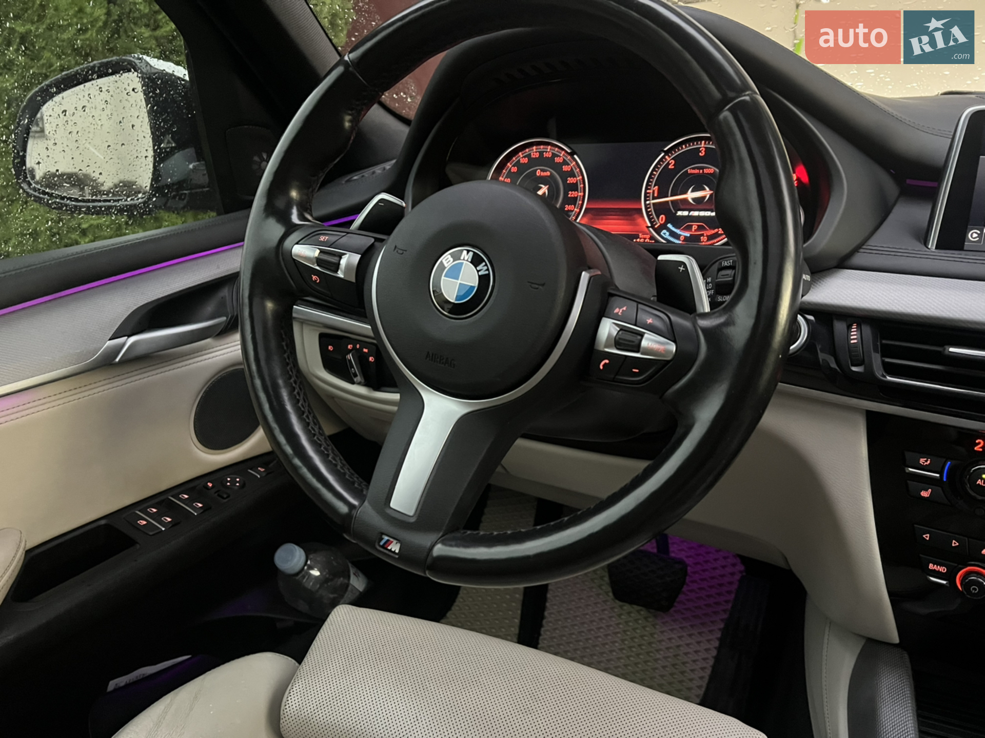 2018 BMW X5 - мініатюра 70