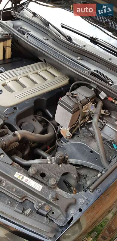 Позашляховик / Кросовер BMW X5 2006 в Хмельницькому фото 16 Позашляховик / Кросовер BMW X5 2006 в Хмельницькому