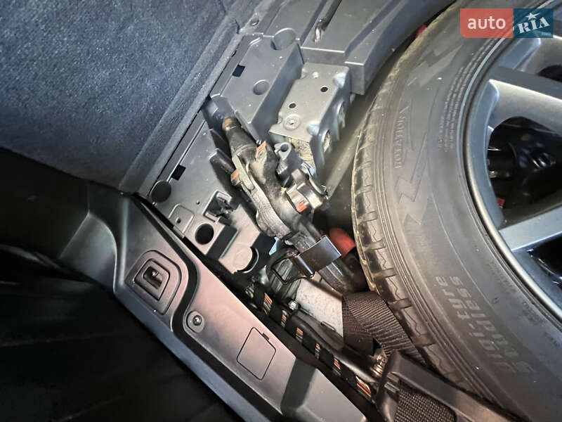 Внедорожник / Кроссовер BMW X5 2005 в Белгороде-Днестровском фото 15 Внедорожник / Кроссовер BMW X5 2005 в Белгороде-Днестровском