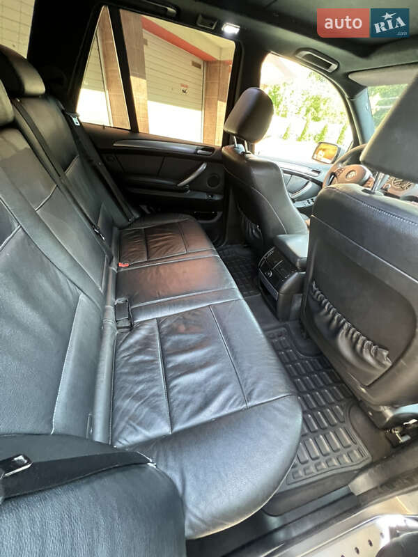 Внедорожник / Кроссовер BMW X5 2005 в Белгороде-Днестровском фото 23 Внедорожник / Кроссовер BMW X5 2005 в Белгороде-Днестровском