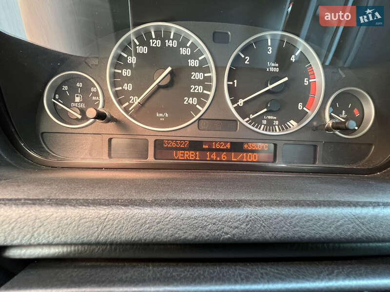 Внедорожник / Кроссовер BMW X5 2005 в Белгороде-Днестровском фото 35 Внедорожник / Кроссовер BMW X5 2005 в Белгороде-Днестровском