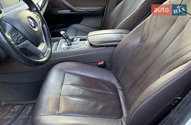 Внедорожник / Кроссовер BMW X5 2017 в Днепре
