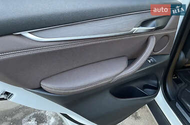 Внедорожник / Кроссовер BMW X5 2017 в Днепре