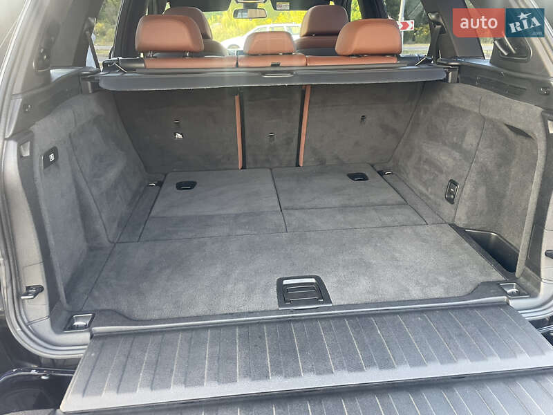 Внедорожник / Кроссовер BMW X5 2015 в Киеве фото 19 Внедорожник / Кроссовер BMW X5 2015 в Киеве