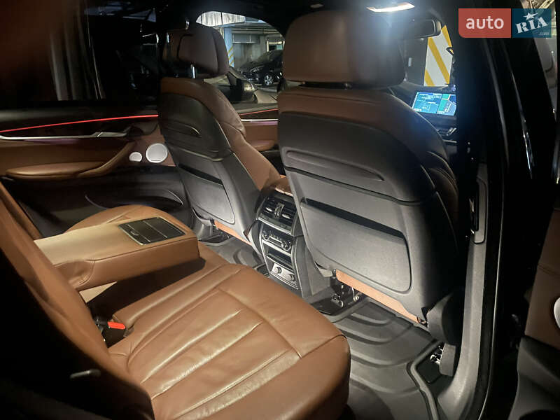 Внедорожник / Кроссовер BMW X5 2015 в Киеве фото 33 Внедорожник / Кроссовер BMW X5 2015 в Киеве
