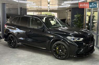 Внедорожник / Кроссовер BMW X5 2019 в Одессе