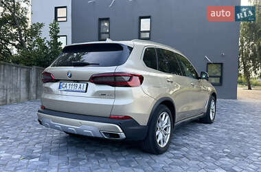 Внедорожник / Кроссовер BMW X5 2019 в Умани