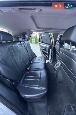 Позашляховик / Кросовер BMW X5 2014 в Івано-Франківську