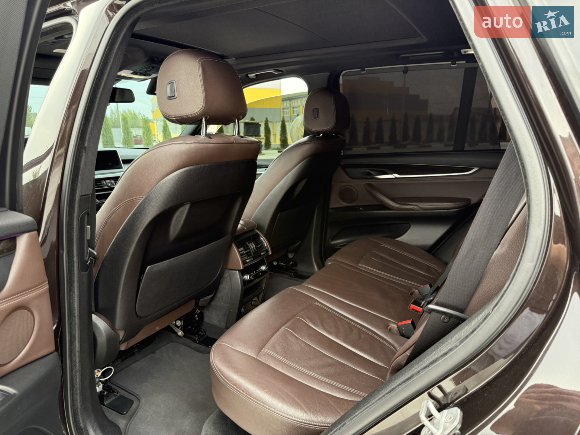 2014 BMW X5 - мініатюра 17