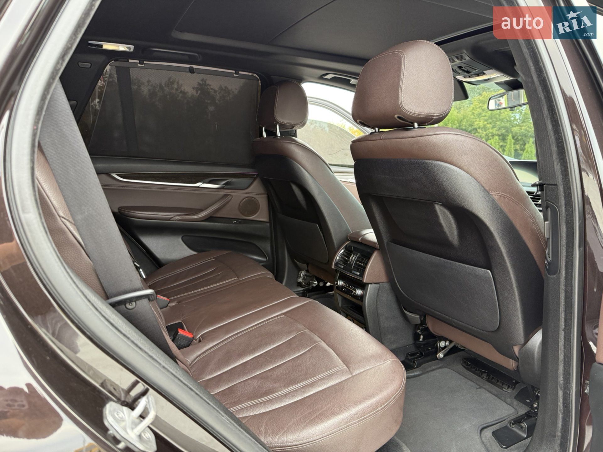 2014 BMW X5 - мініатюра 21