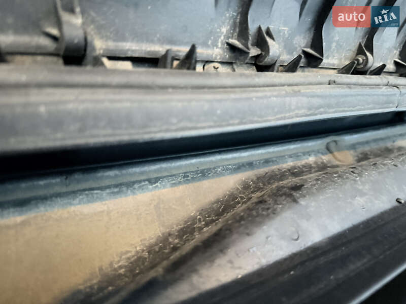 Позашляховик / Кросовер BMW X5 2005 в Чернівцях