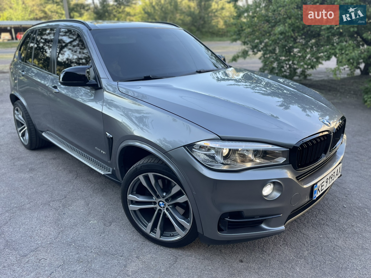 2013 BMW X5 - мініатюра 24