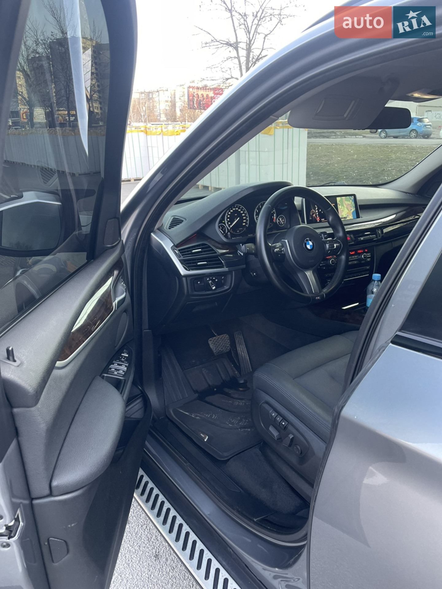 2014 BMW X5 - мініатюра 16
