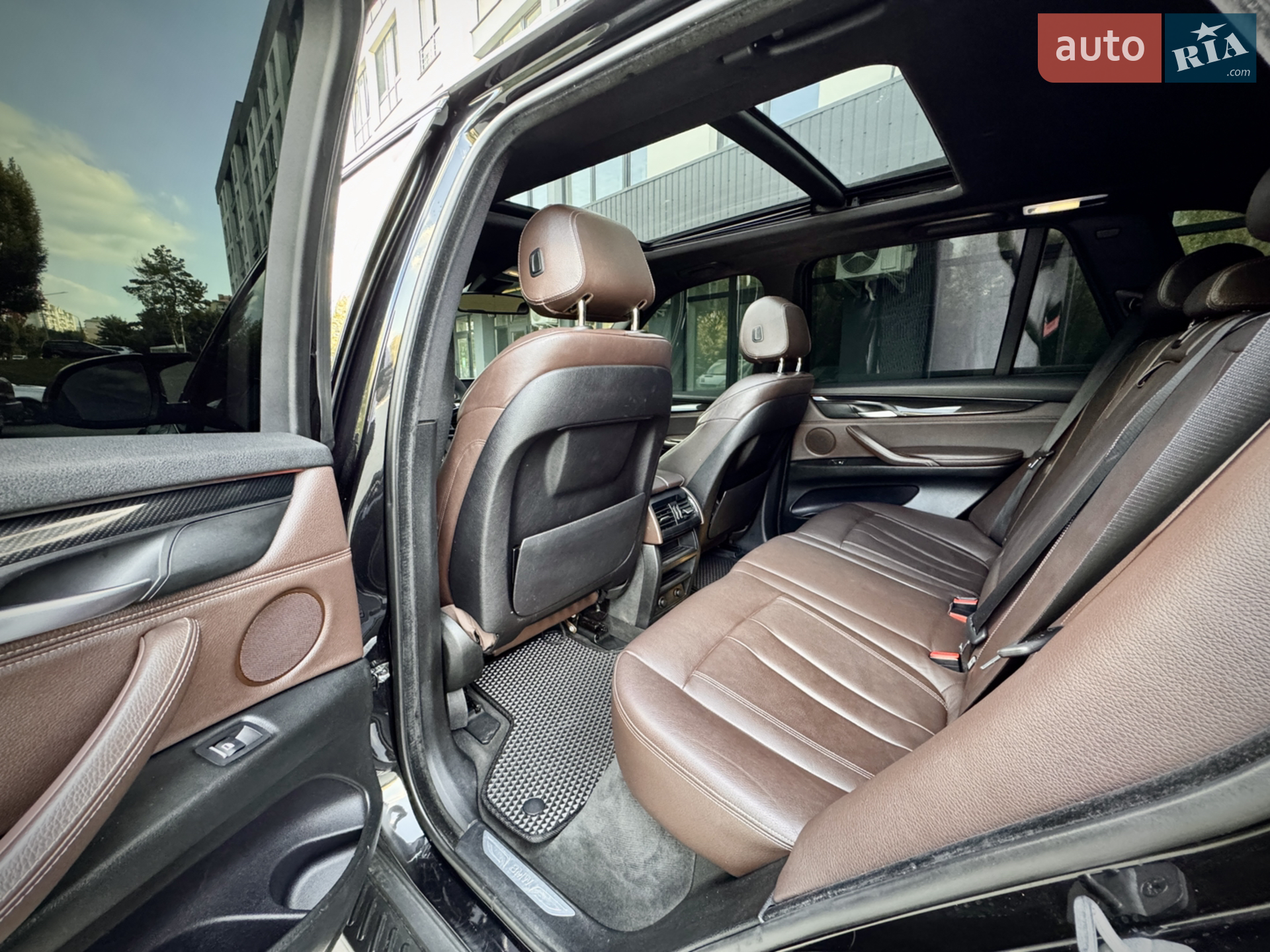 2013 BMW X5 - мініатюра 18