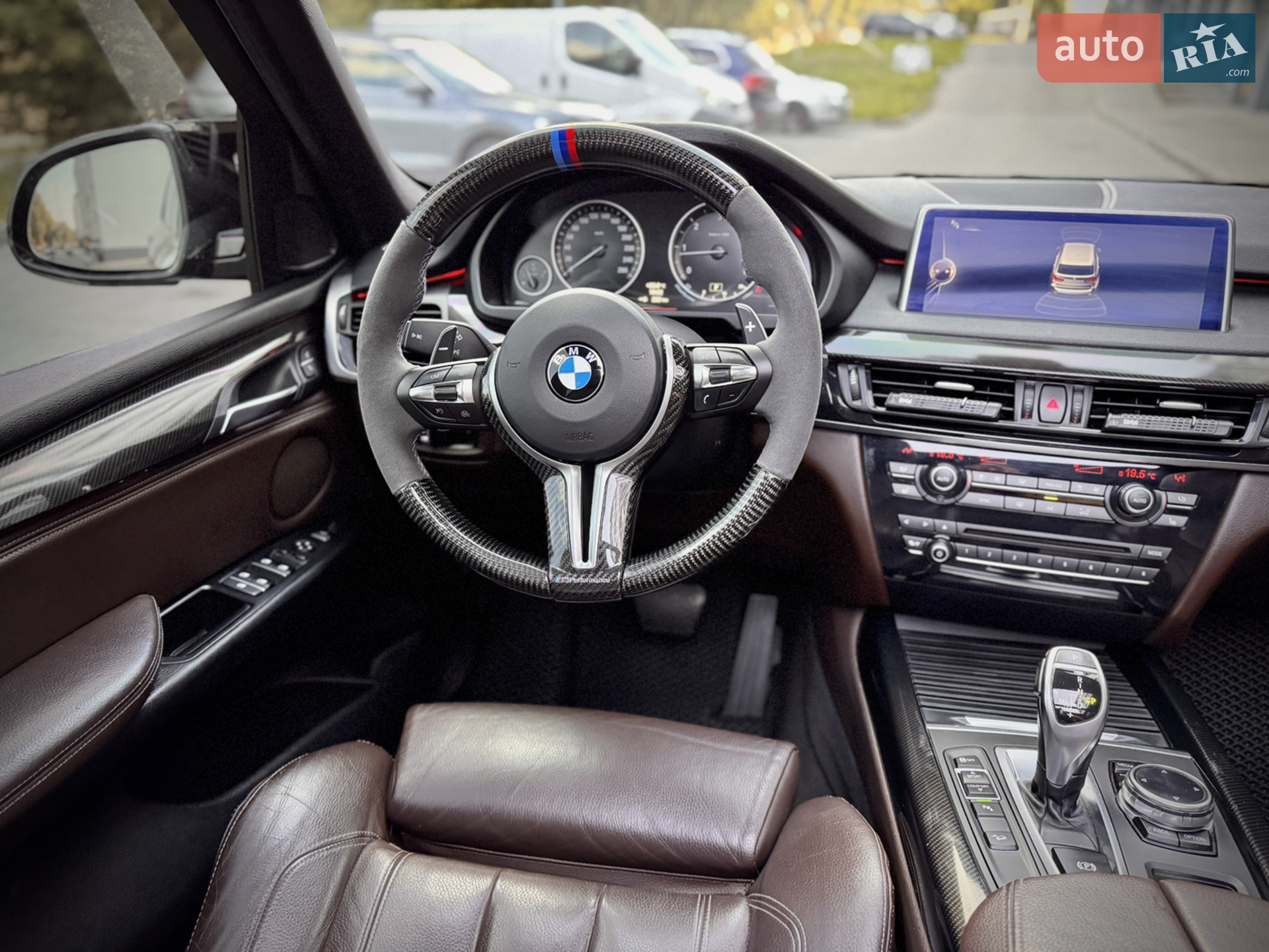 2013 BMW X5 - мініатюра 20