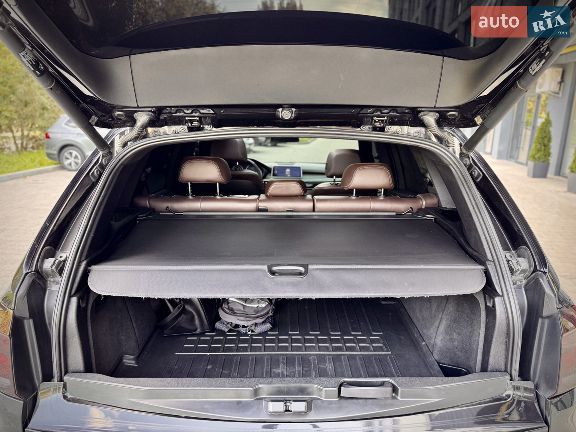 2013 BMW X5 - мініатюра 37