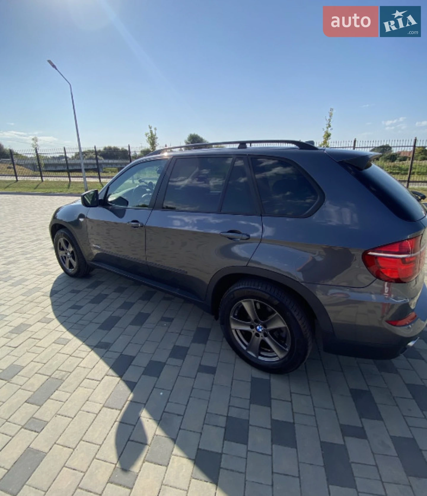 2012 BMW X5 - мініатюра 18