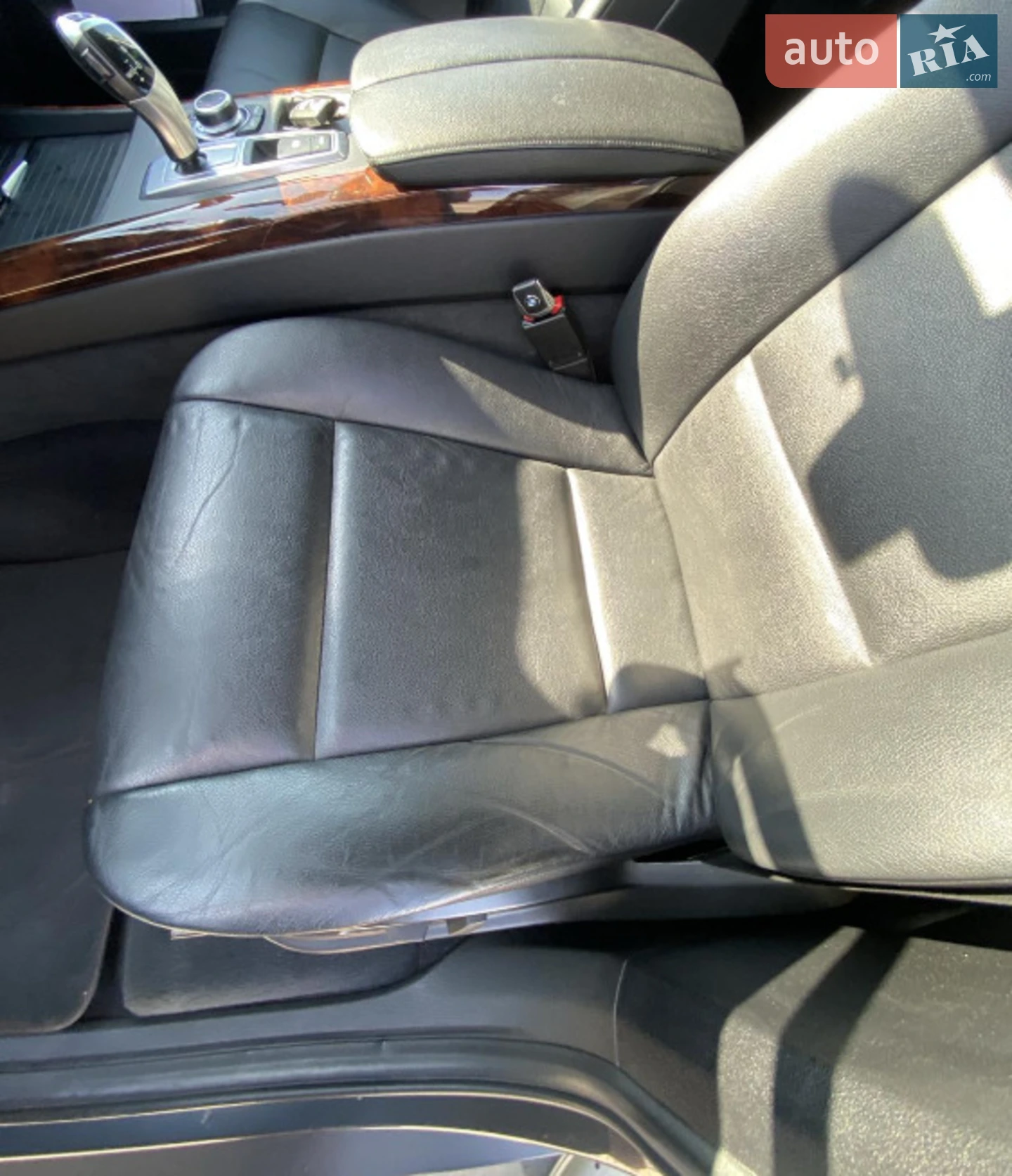 2012 BMW X5 - мініатюра 21